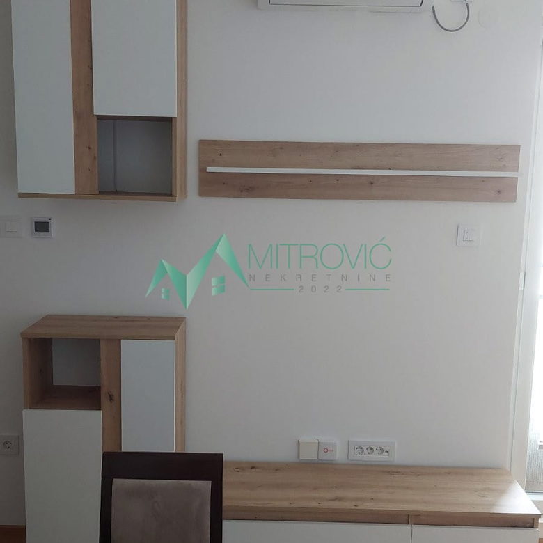 Stan Prodaja Novi Sad  41 m2