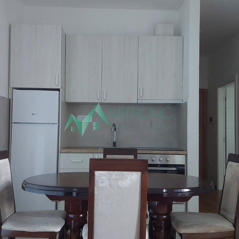 Stan Prodaja Novi Sad  41 m2