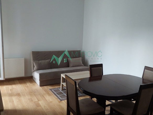 Stan Prodaja Novi Sad  41 m2