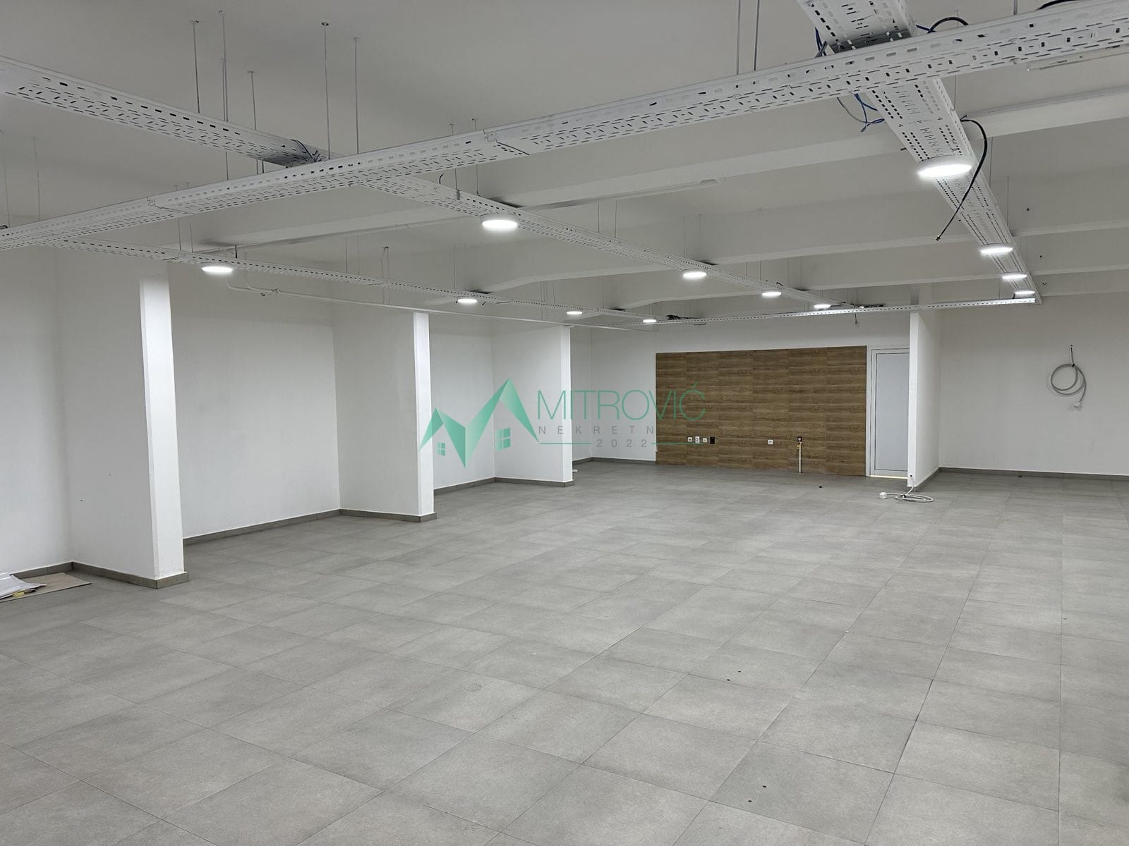 Lokal Prodaja Sremska Kamenica Lokal Prodaja Sremska Kamenica 701 m2