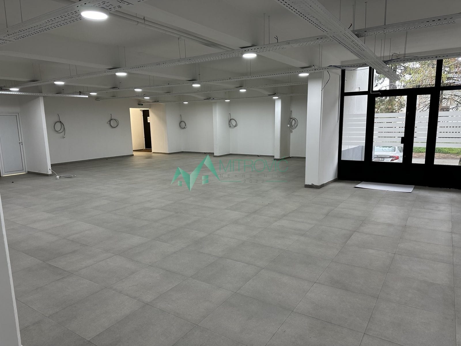 Lokal Prodaja Sremska Kamenica Lokal Prodaja Sremska Kamenica 701 m2