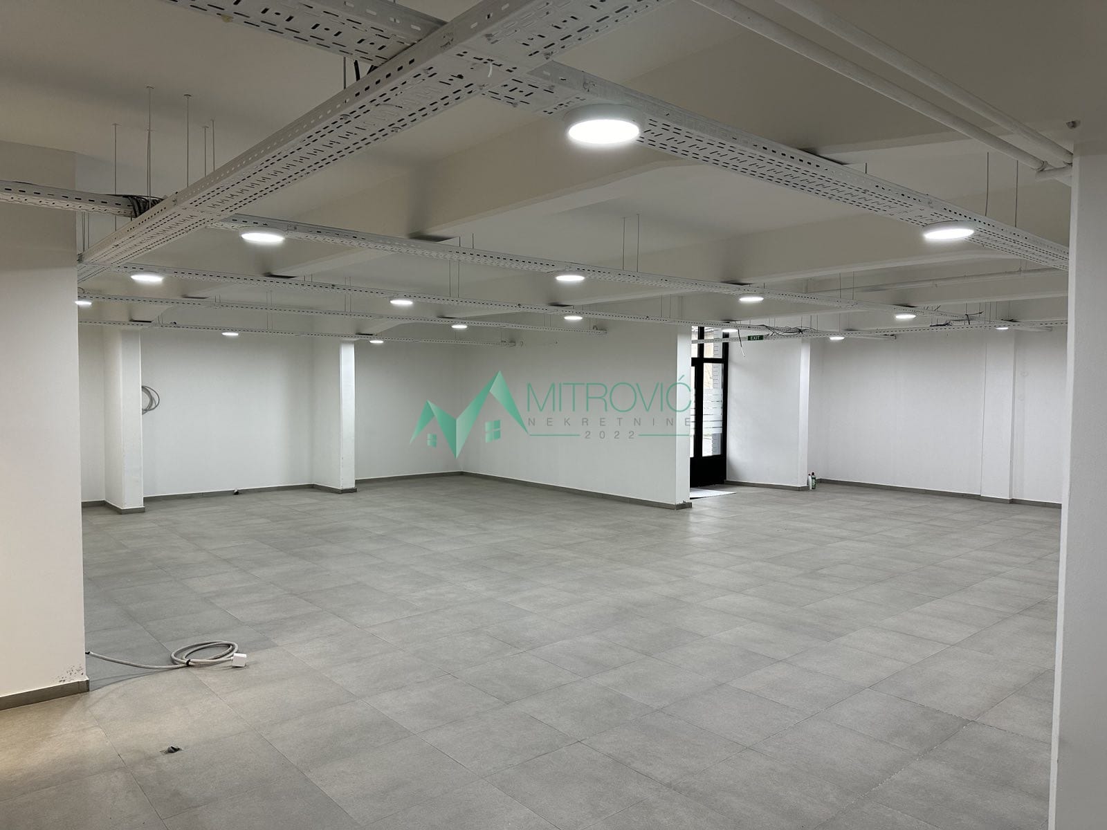 Lokal Prodaja Sremska Kamenica Lokal Prodaja Sremska Kamenica 701 m2