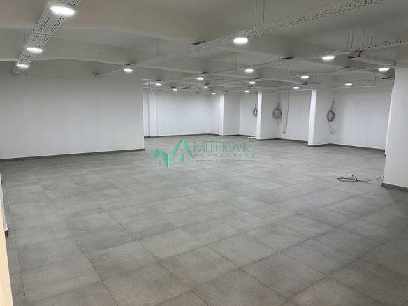 Lokal Prodaja Sremska Kamenica  701 m2