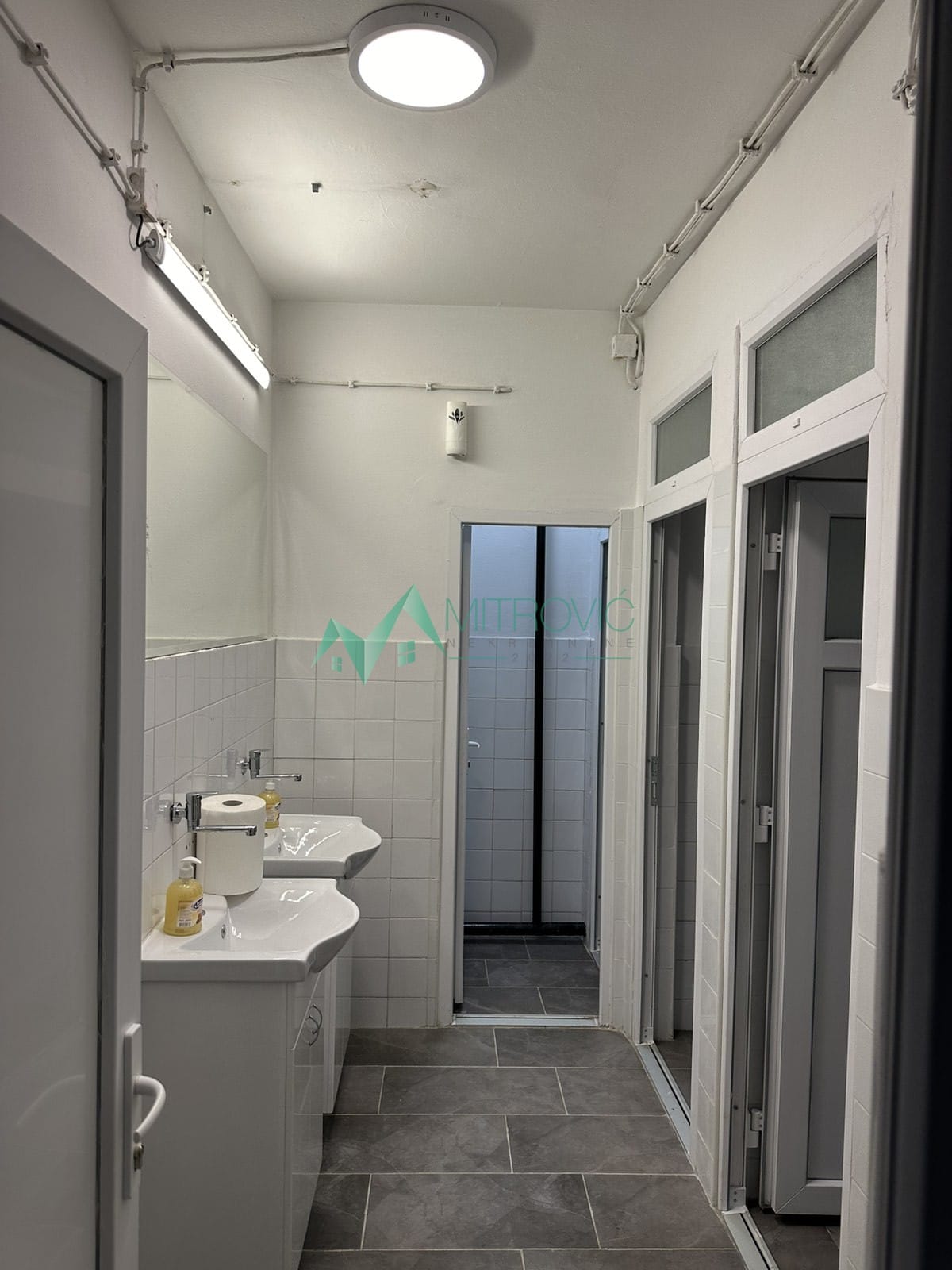 Lokal Prodaja Sremska Kamenica Lokal Prodaja Sremska Kamenica 701 m2