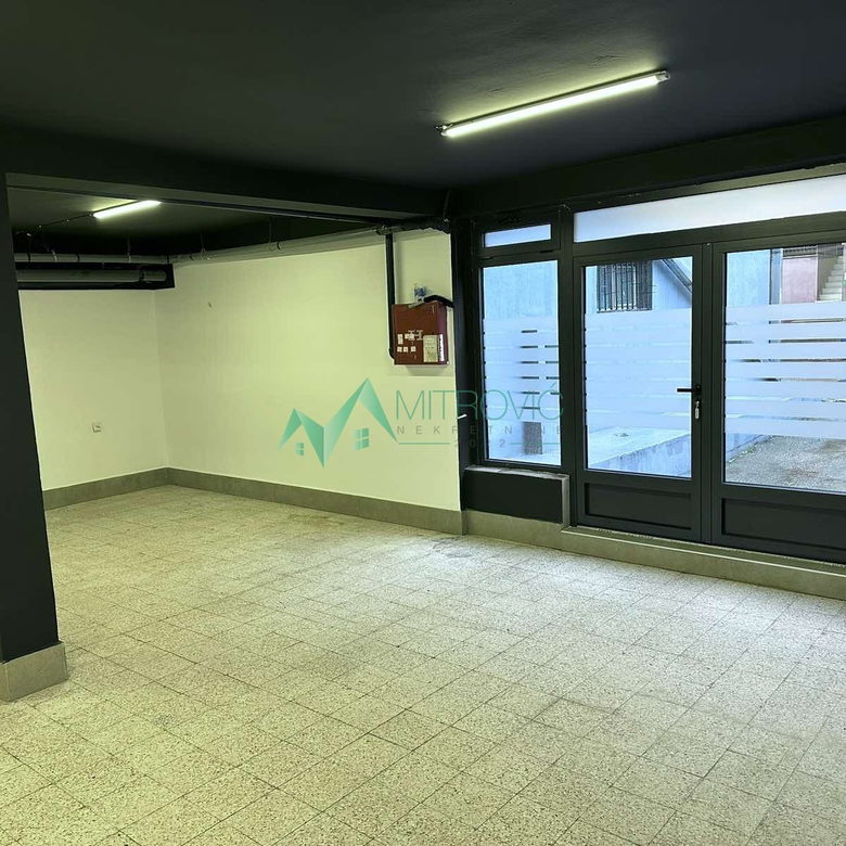 Lokal Prodaja Sremska Kamenica  701 m2