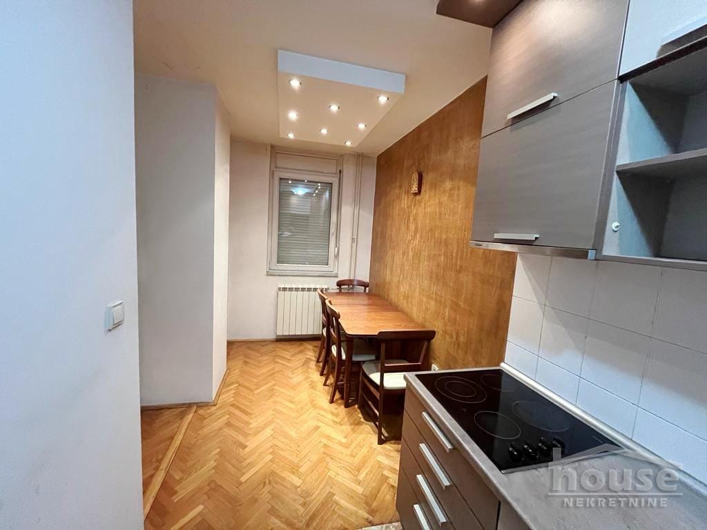 Stan Izdavanje Novi Sad  45 m2