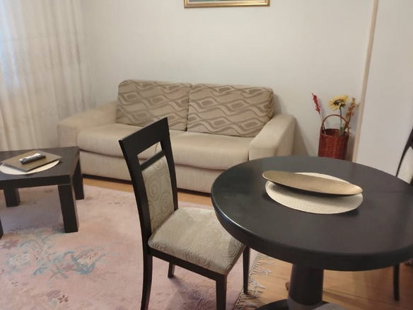 Stan Izdavanje Novi Sad  34 m2
