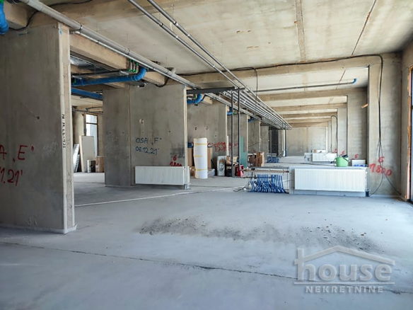 Lokal Izdavanje Novi Sad  175 m2