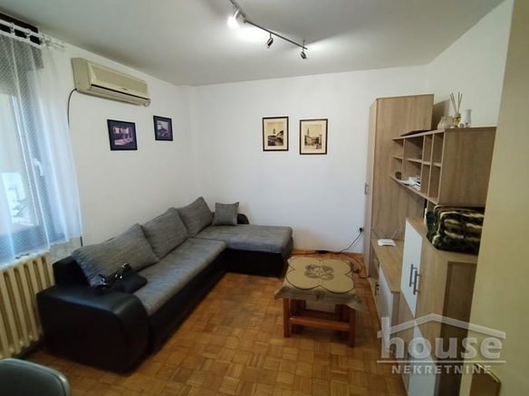 Stan Izdavanje Novi Sad  28 m2