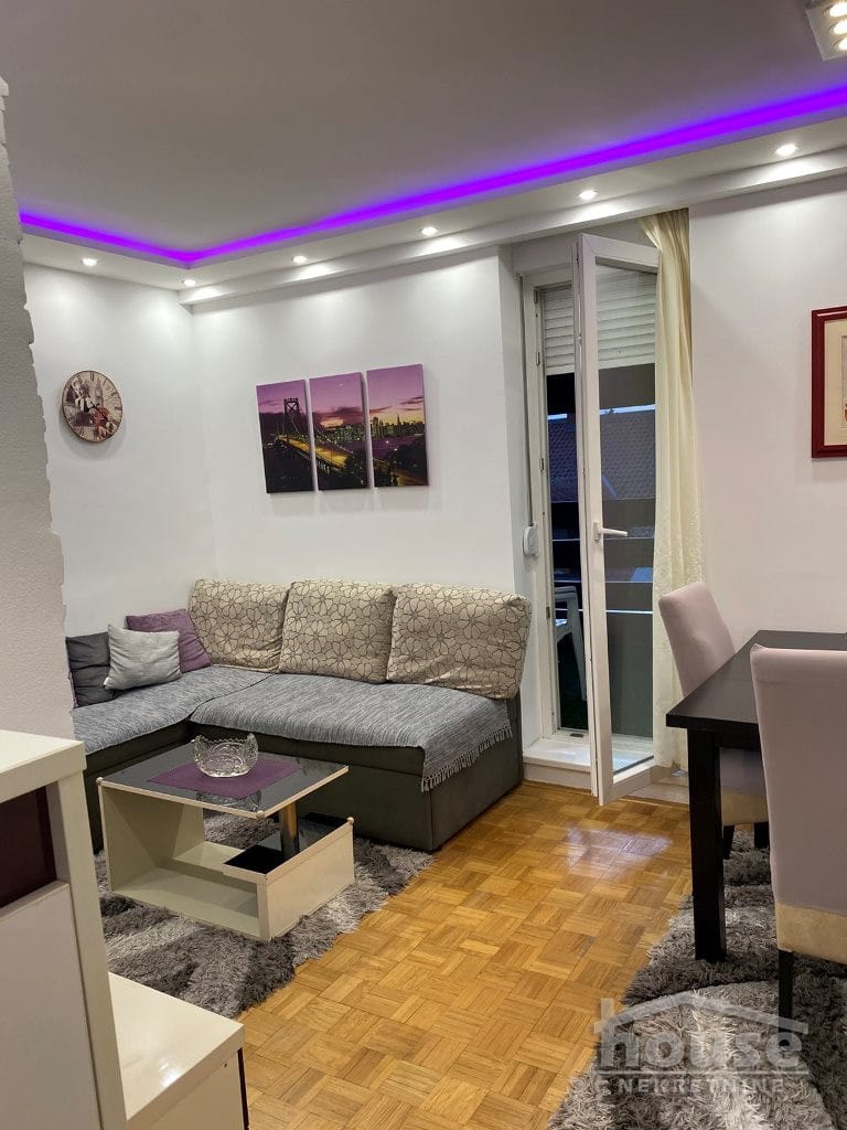 Stan Izdavanje Novi Sad  46 m2