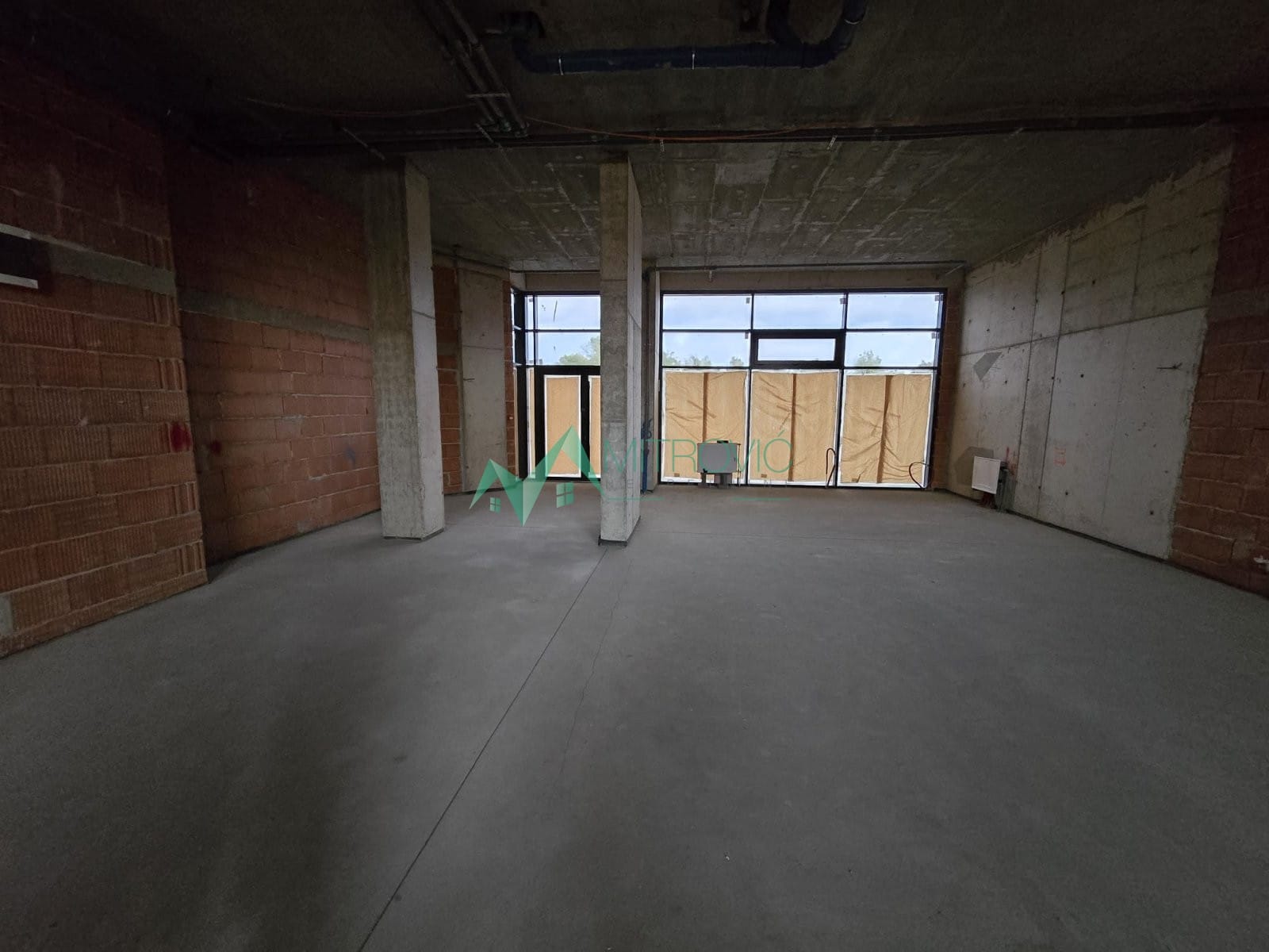Lokal Prodaja Novi Sad Lokal Prodaja Novi Sad 143 m2