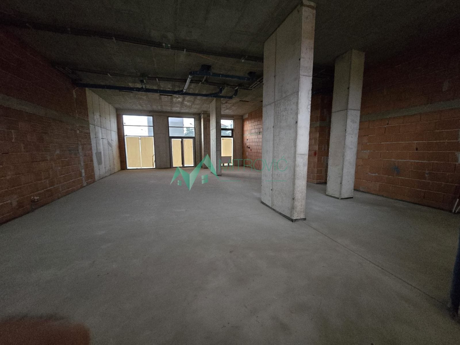 Lokal Prodaja Novi Sad Lokal Prodaja Novi Sad 143 m2