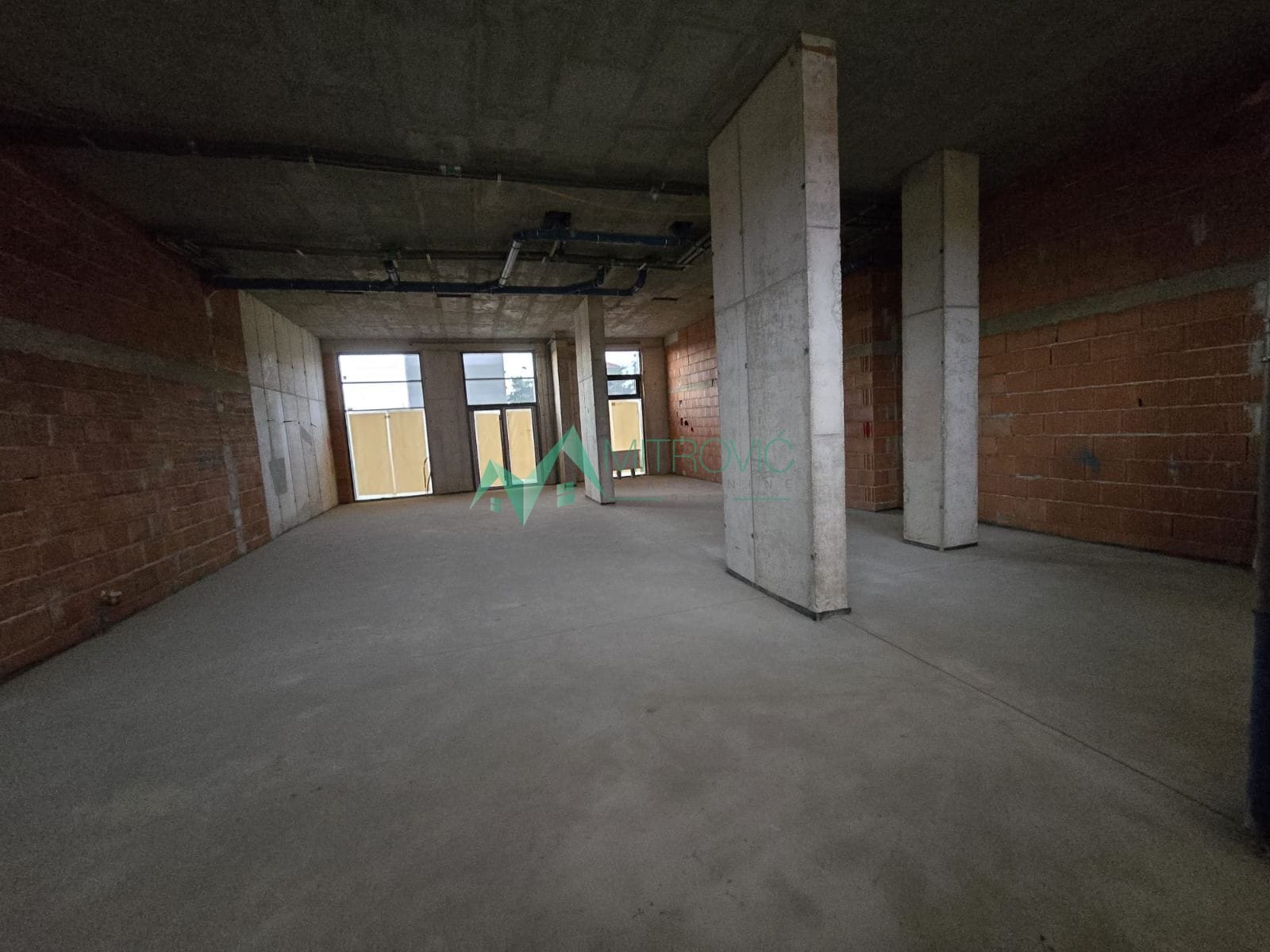 Lokal Prodaja Novi Sad Lokal Prodaja Novi Sad 143 m2