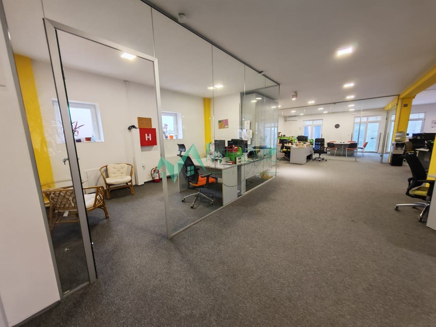 Lokal Prodaja Novi Sad  752 m2