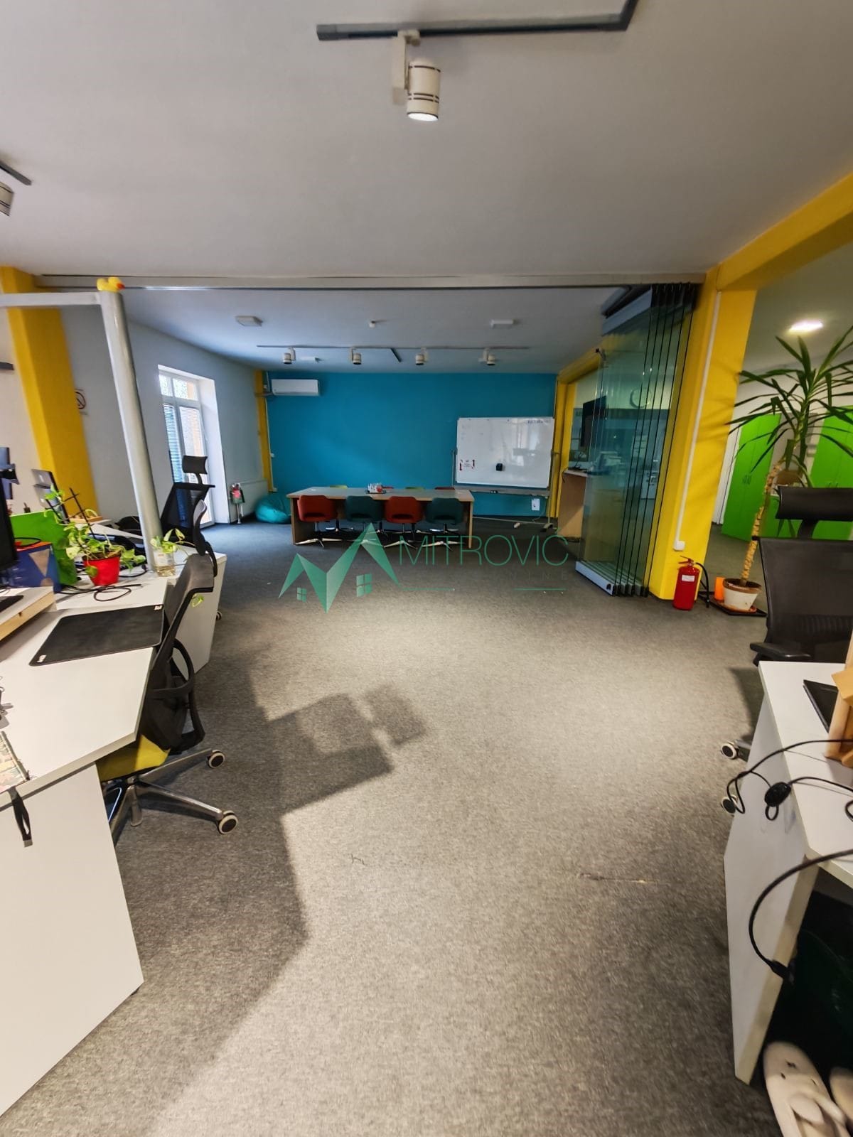 Lokal Prodaja Novi Sad  752 m2
