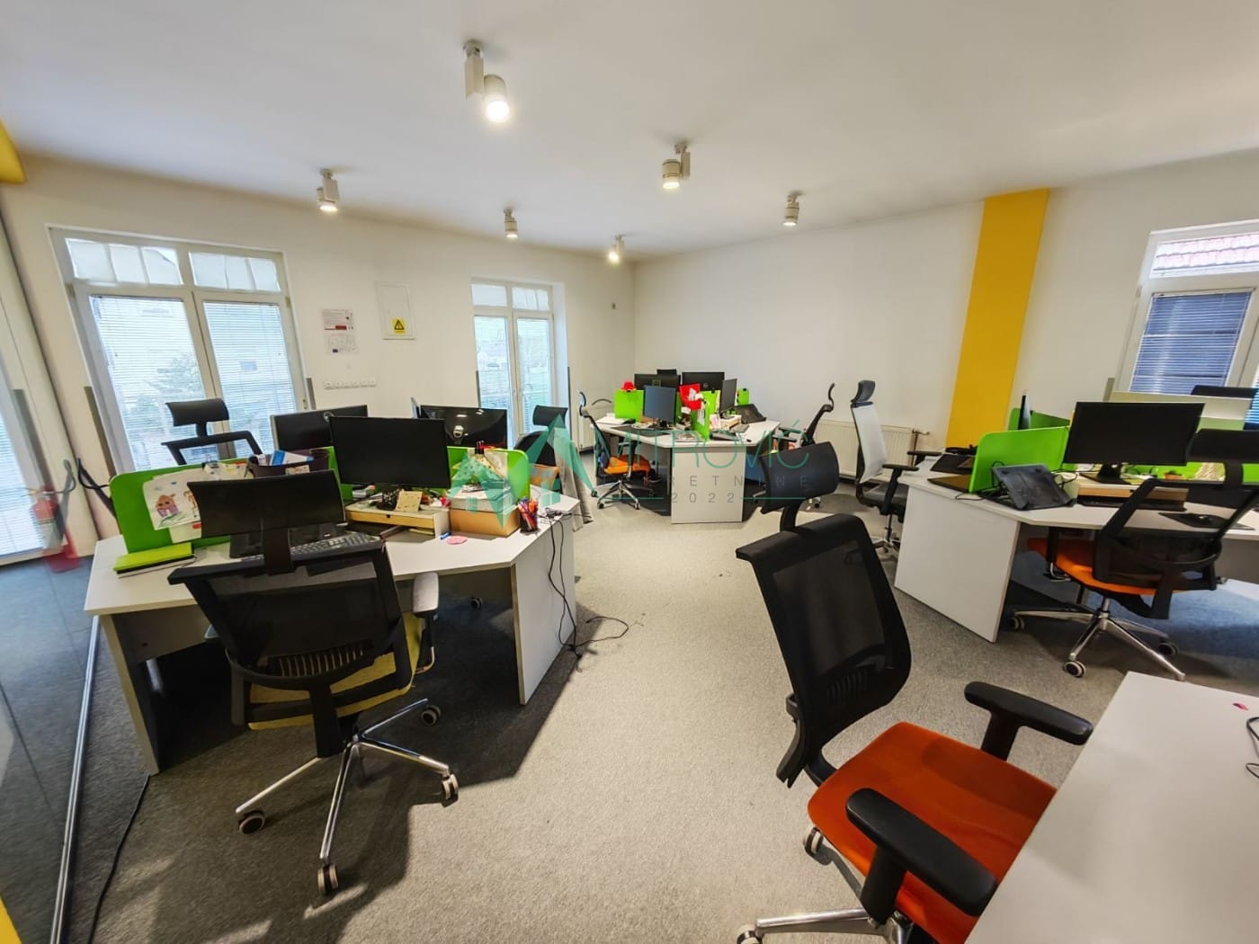 Lokal Prodaja Novi Sad  752 m2