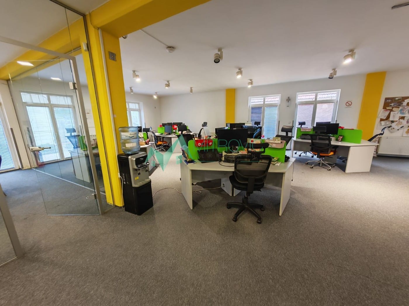 Lokal Prodaja Novi Sad  752 m2
