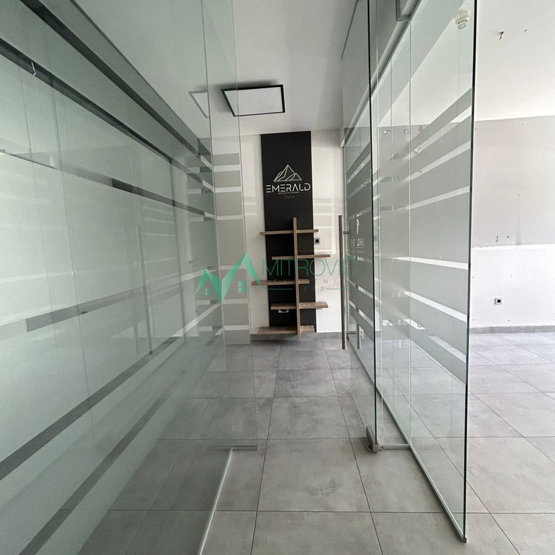 Lokal Prodaja Novi Sad  290 m2