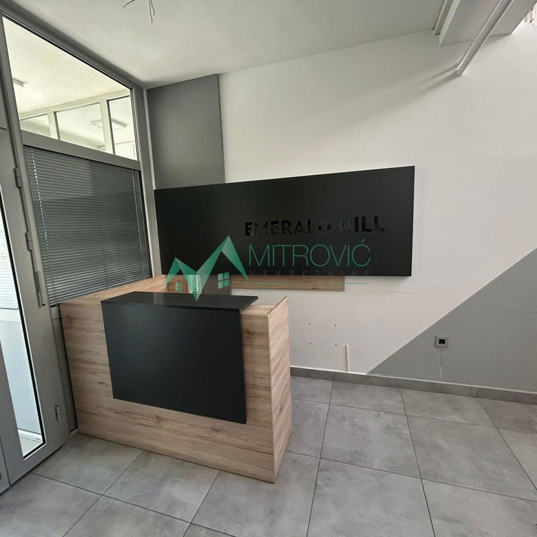 Lokal Prodaja Novi Sad  290 m2
