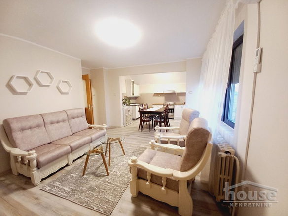 Stan Izdavanje Novi Sad  80 m2