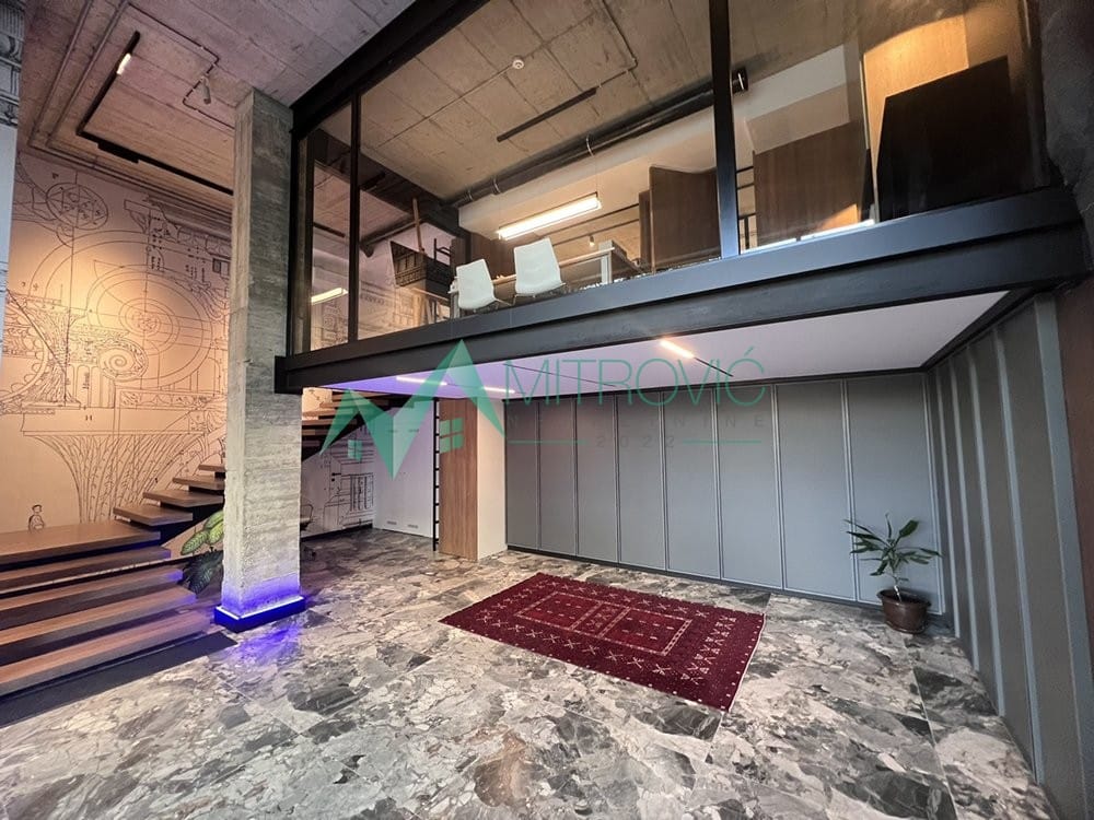 Lokal Prodaja Novi Sad  121 m2