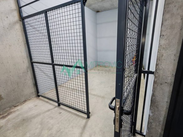 Stan Prodaja Novi Sad  13 m2