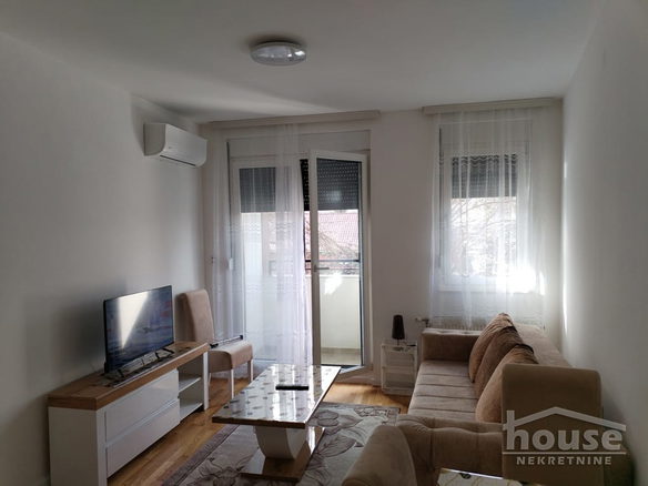 Stan Izdavanje Novi Sad  38 m2