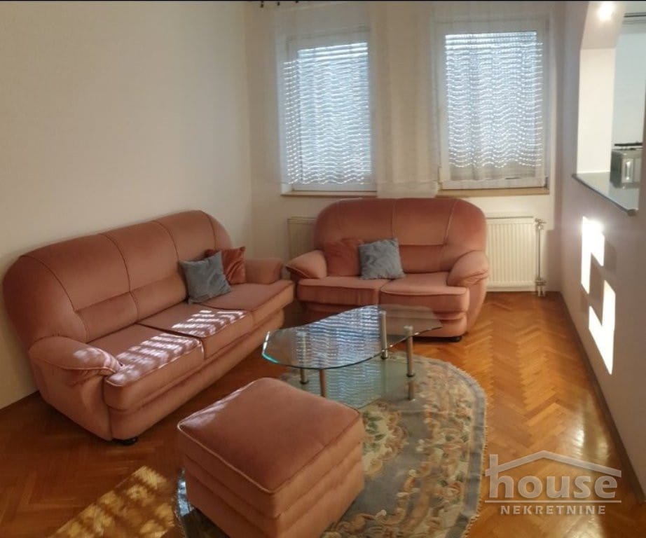 Stan Izdavanje Novi Sad  42 m2