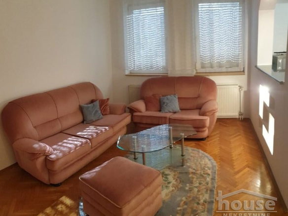 Stan Izdavanje Novi Sad  42 m2