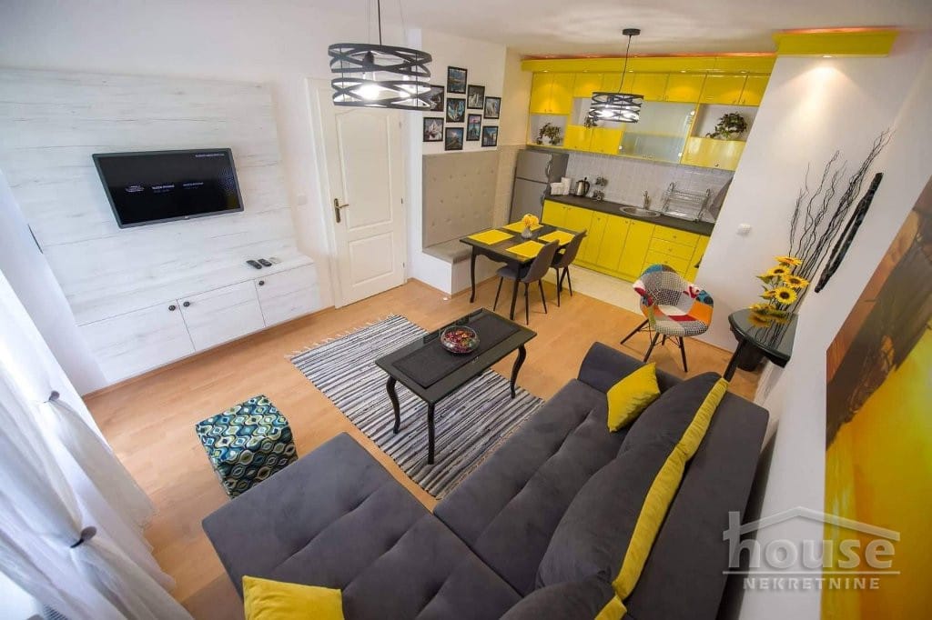 Stan Izdavanje Novi Sad Stan Izdavanje Novi Sad 40 m2