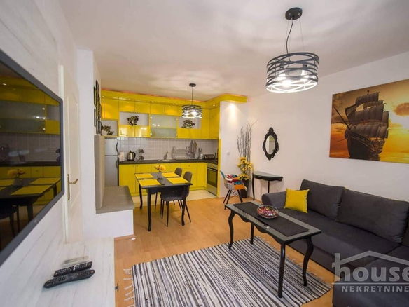 Stan Izdavanje Novi Sad  40 m2