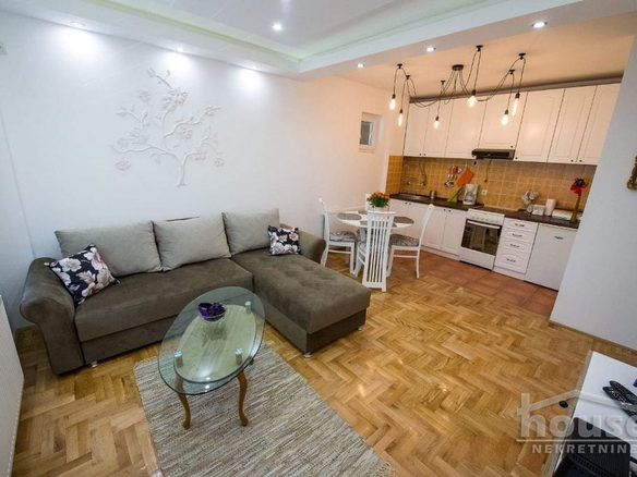Stan Izdavanje Novi Sad  35 m2