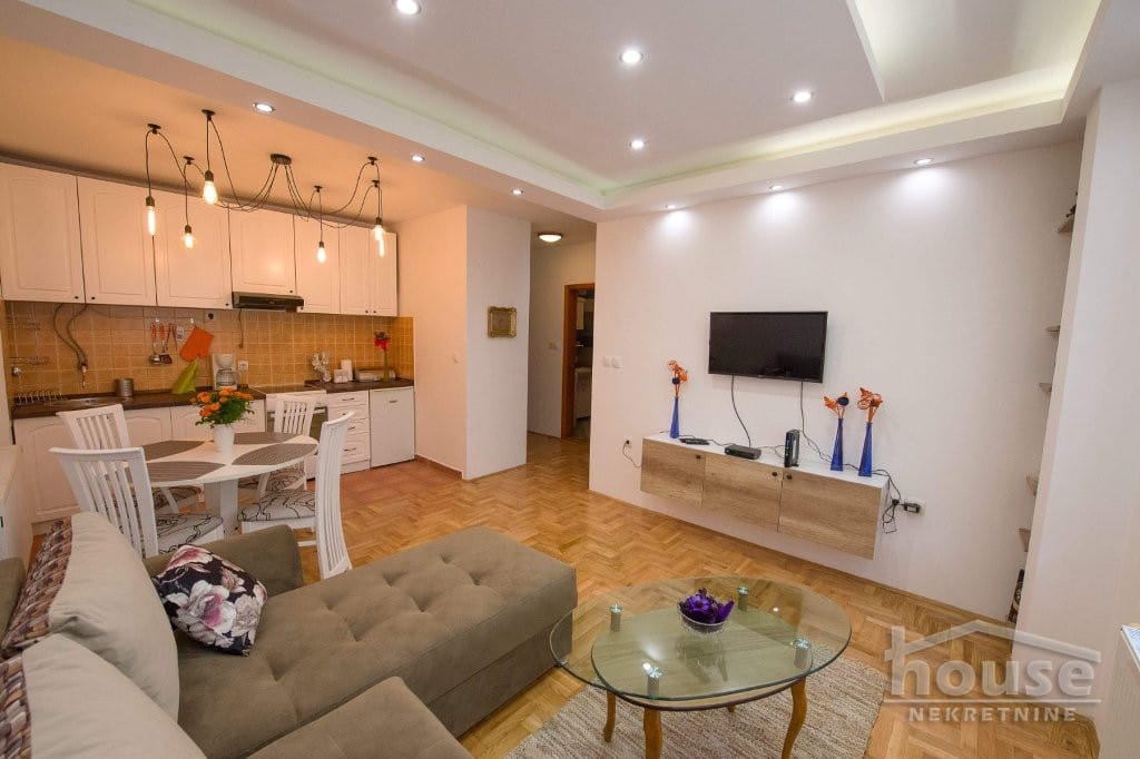 Stan Izdavanje Novi Sad  35 m2
