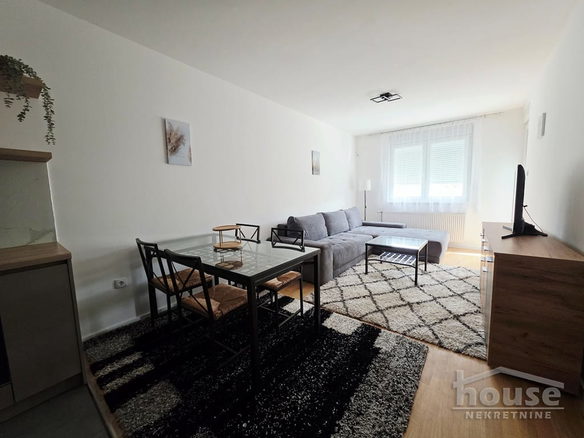 Stan Izdavanje Novi Sad  42 m2