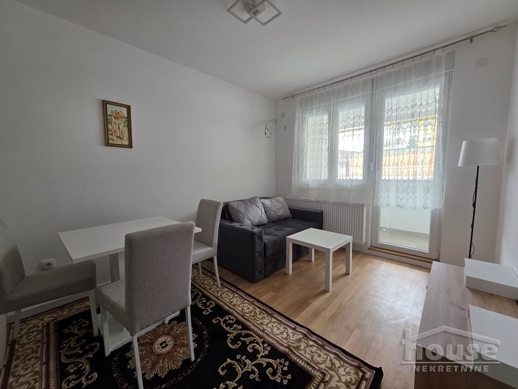 Stan Izdavanje Novi Sad  38 m2