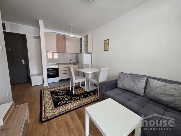Stan Izdavanje Novi Sad  38 m2