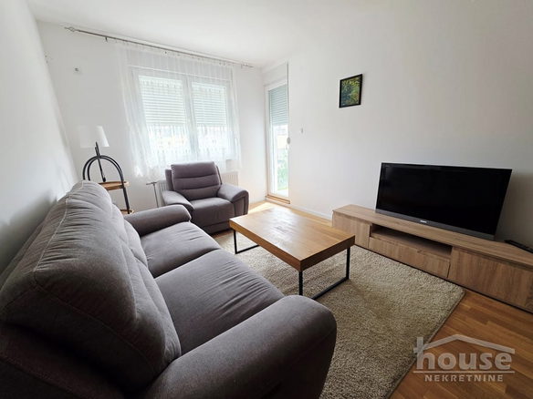 Stan Izdavanje Novi Sad  42 m2
