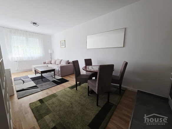Stan Izdavanje Novi Sad  58 m2