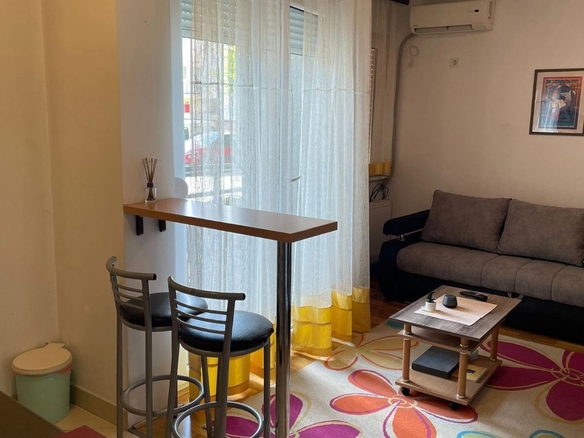 Stan Izdavanje Novi Sad  24 m2