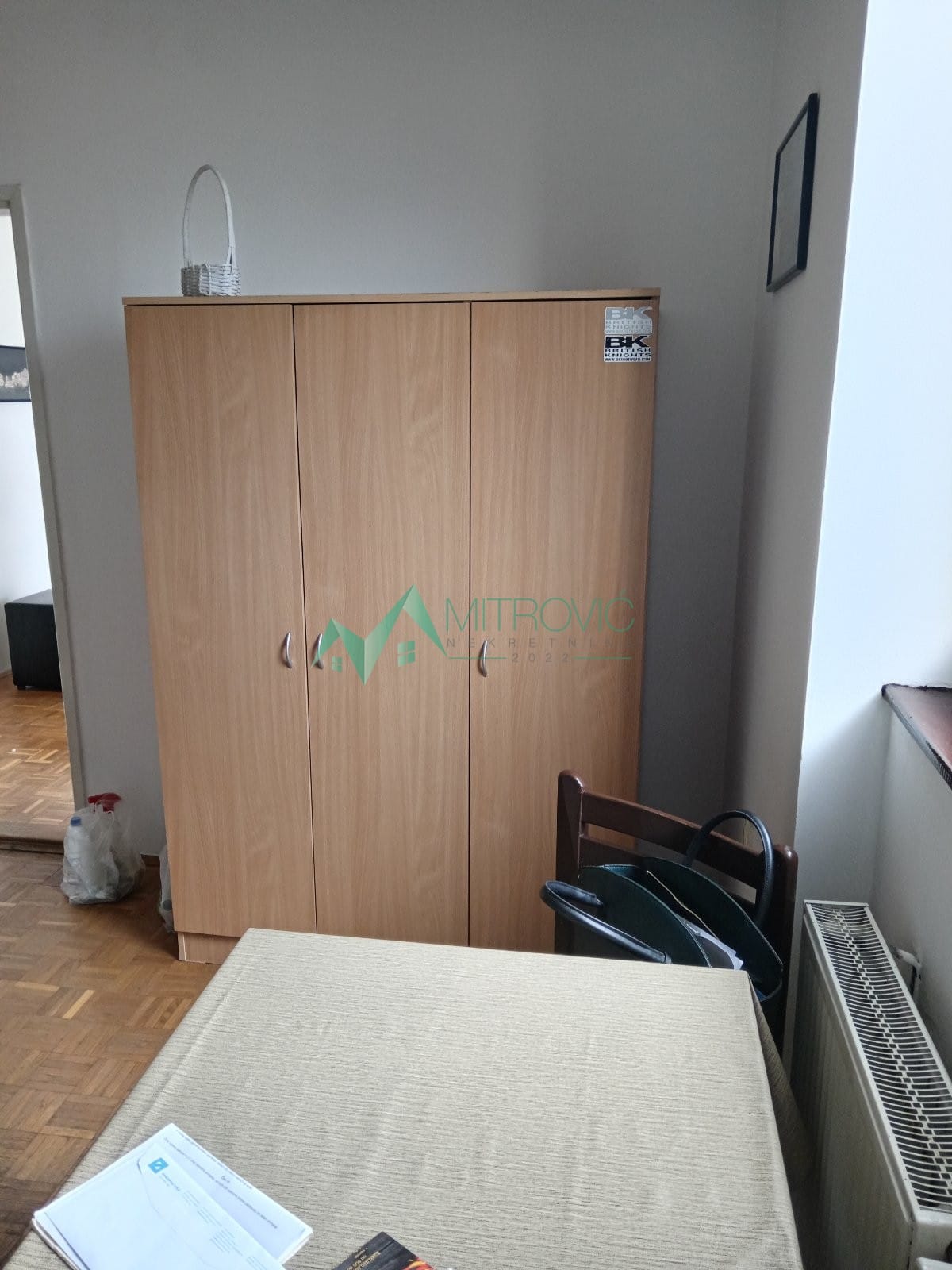 Stan Prodaja Novi Sad Stan Prodaja Novi Sad 38 m2