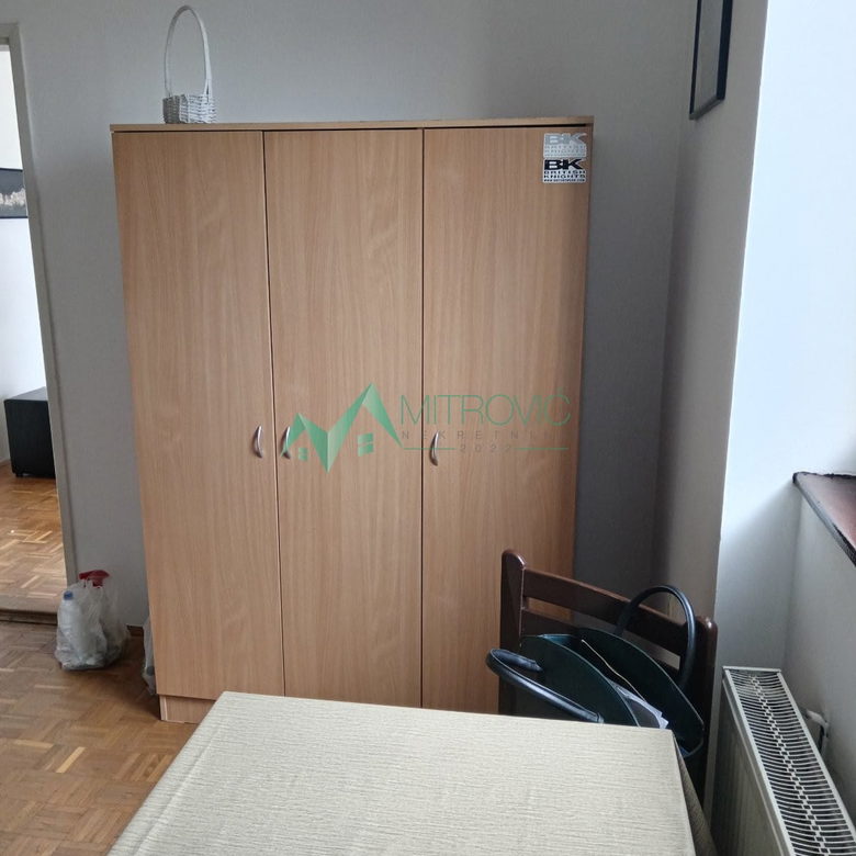 Stan Prodaja Novi Sad  38 m2