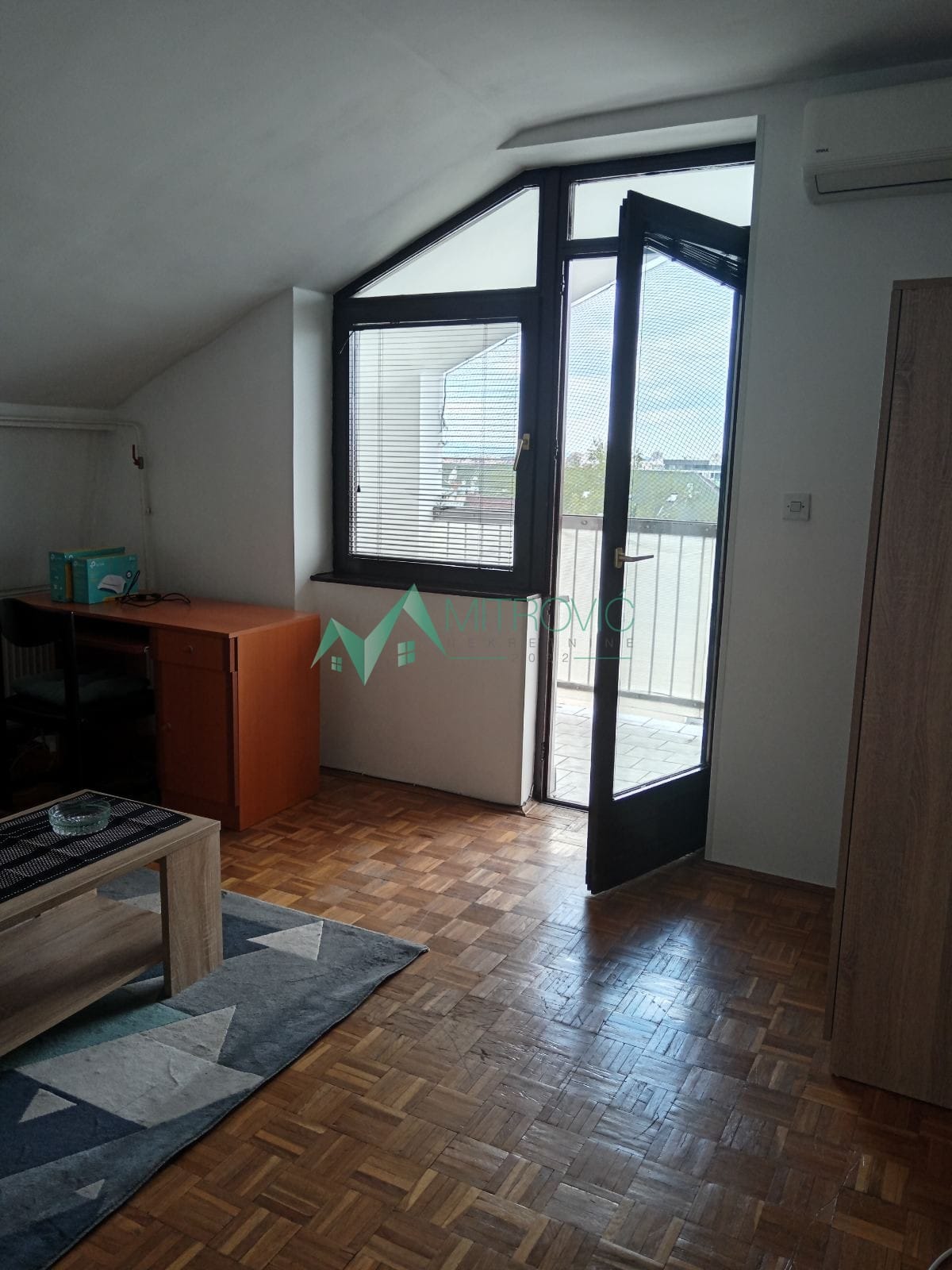 Stan Prodaja Novi Sad Stan Prodaja Novi Sad 38 m2