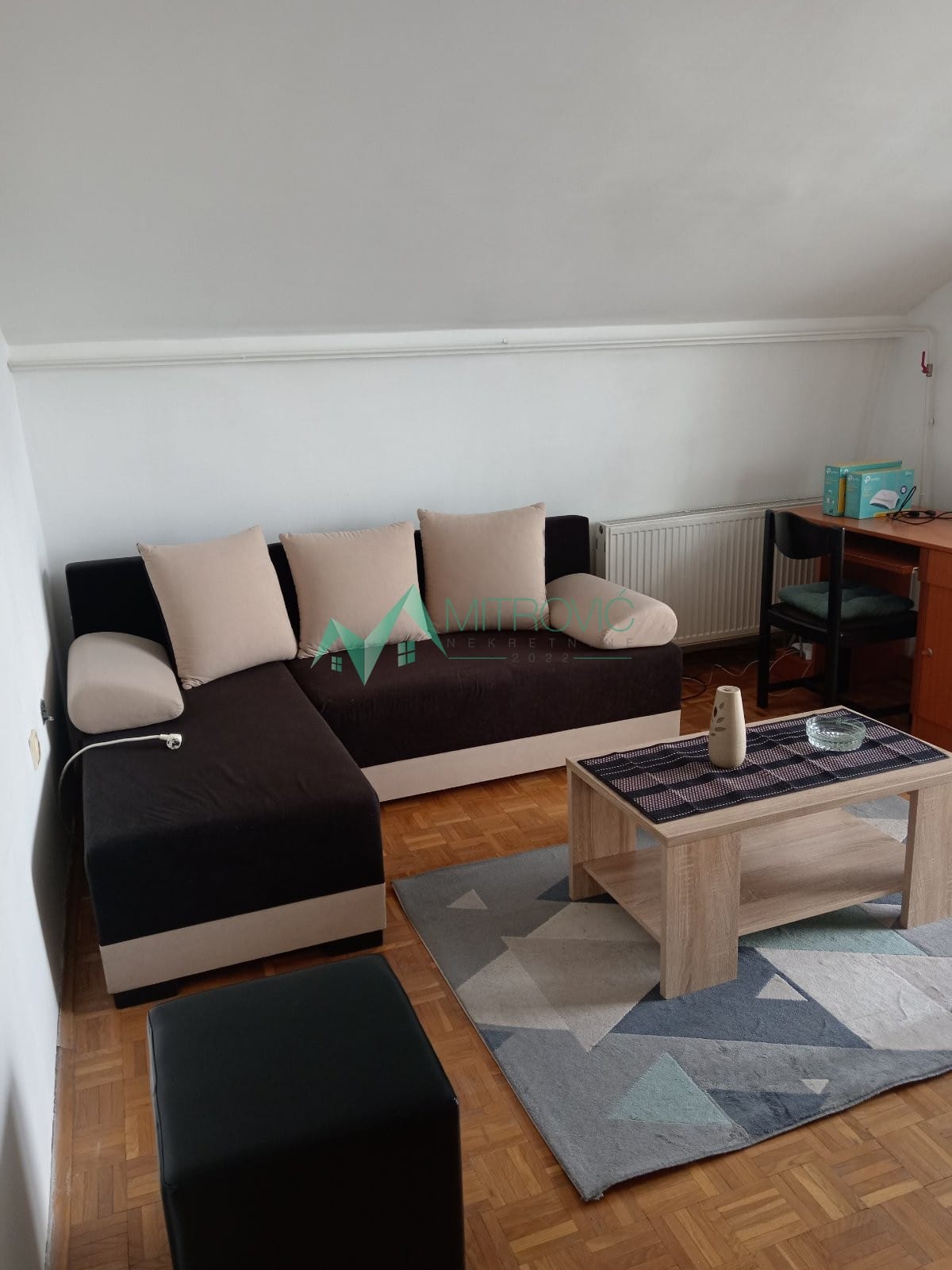 Stan Prodaja Novi Sad Stan Prodaja Novi Sad 38 m2