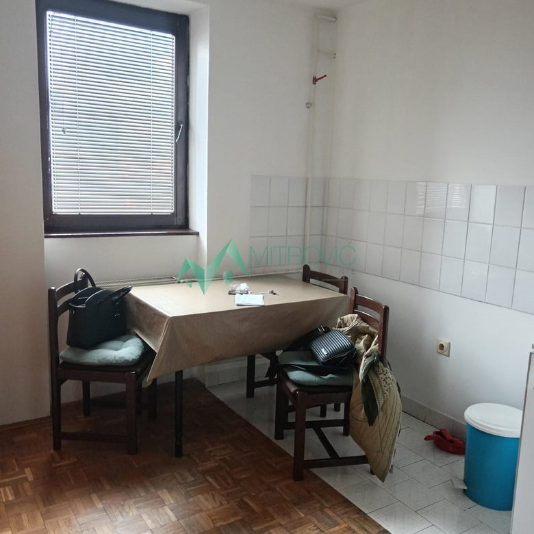 Stan Prodaja Novi Sad  38 m2