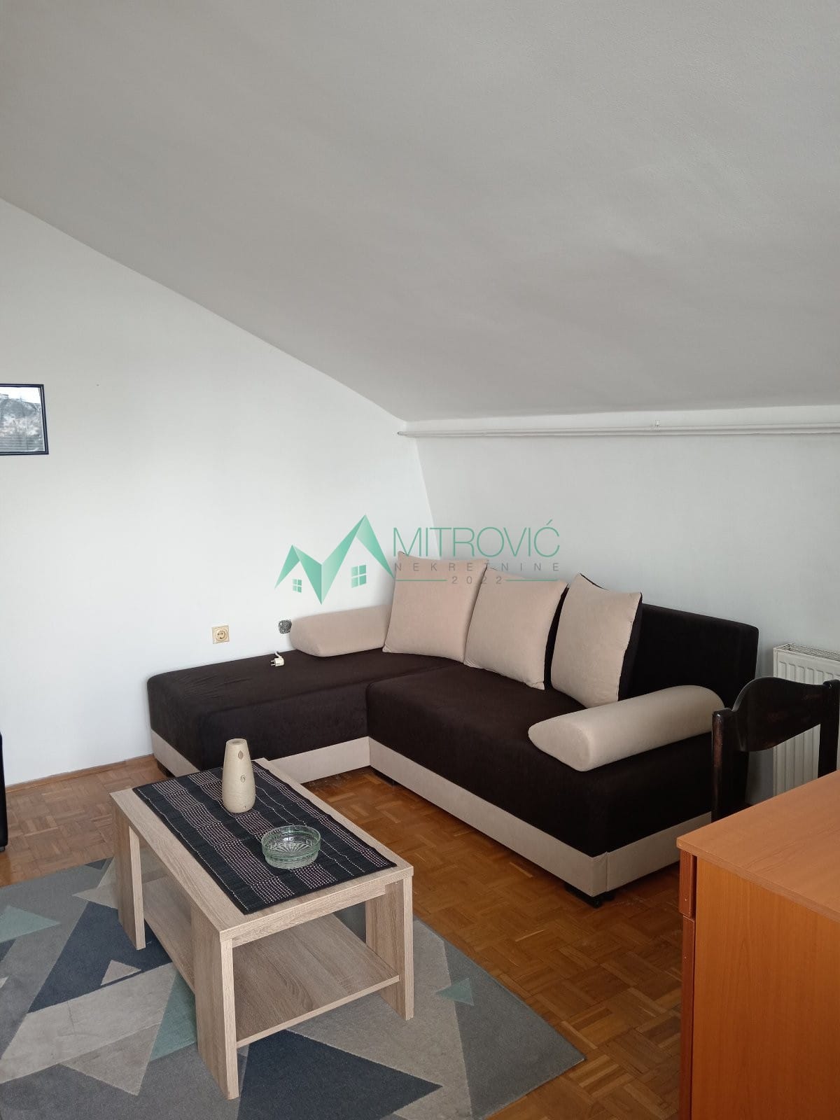Stan Prodaja Novi Sad Stan Prodaja Novi Sad 38 m2