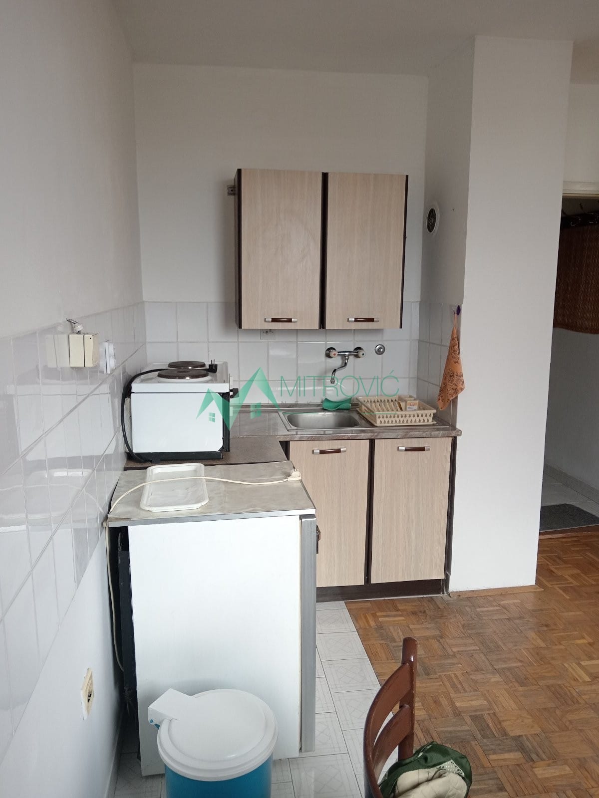 Stan Prodaja Novi Sad Stan Prodaja Novi Sad 38 m2