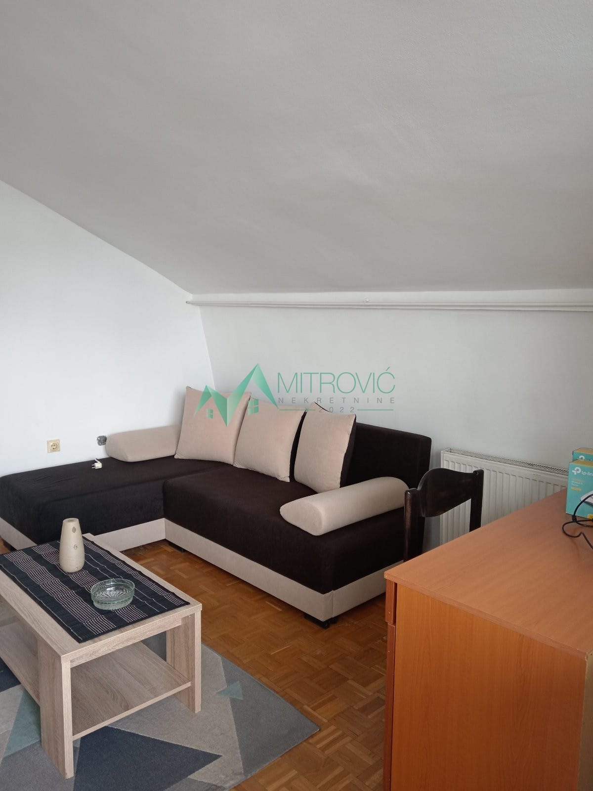 Stan Prodaja Novi Sad Stan Prodaja Novi Sad 38 m2