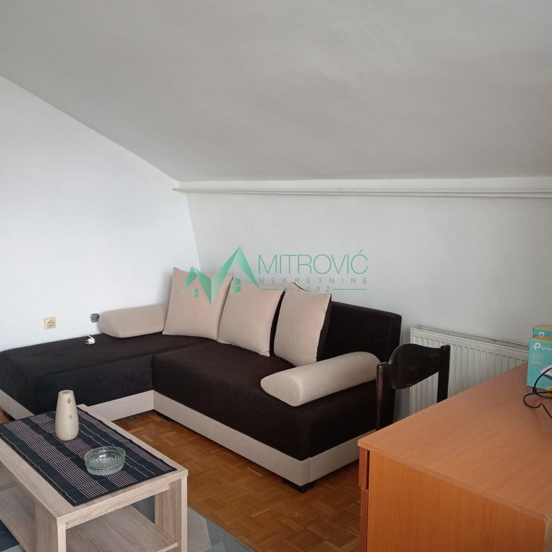 Stan Prodaja Novi Sad  38 m2