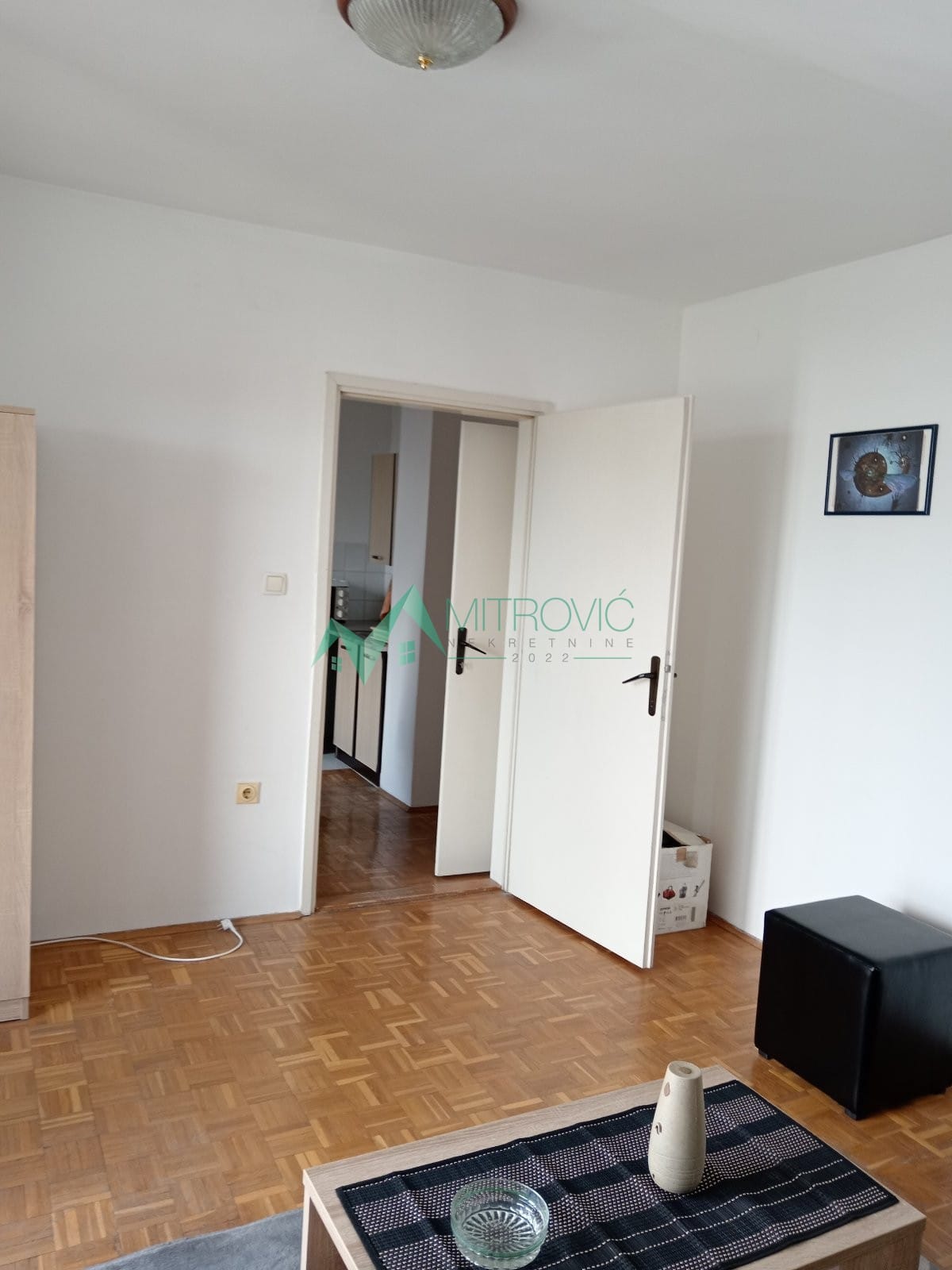 Stan Prodaja Novi Sad Stan Prodaja Novi Sad 38 m2