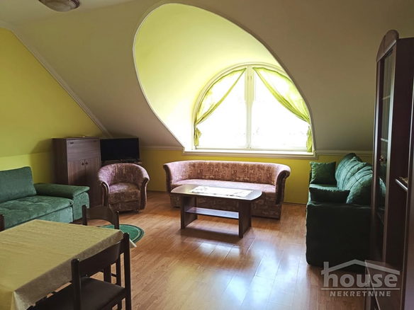 Stan Izdavanje Novi Sad  43 m2